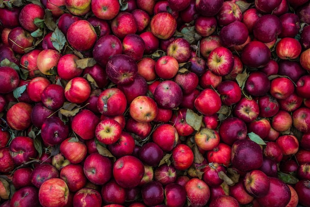 Ocet jabłkowy na schudnięcie - jakie są fakty?